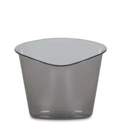 Alessi JW02/CONT wijnemmer 27 x 18 cm kunststof zwart
