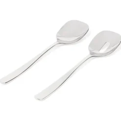 Alessi KnifeForkSpoon slacouvert 25 cm rvs 2-delig