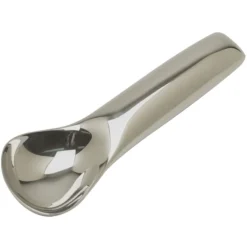 Alessi Koki ijsschep 17 cm rvs glans