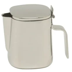 Alessi Kristiina Lassus melkkan 200 ml rvs glans