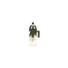 Alessi La Cupola mokapot 6-kops aluminium glans