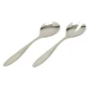 Alessi Mami saladecouvert 26 cm rvs 2-delig