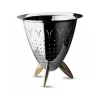 Alessi Max le Chinois Vergiet 30 cm