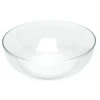 Alessi Mediterraneo fruitschaal ø 29 cm kunststof transparan