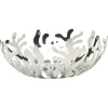 Alessi Mediterraneo fruitschaal ø 29 cm rvs