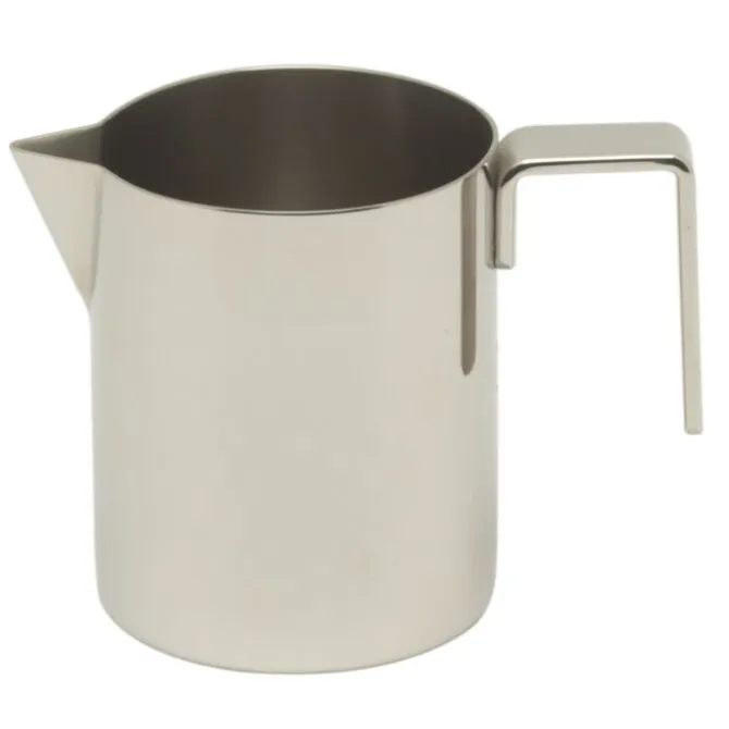 Alessi melkkan 15,5 cl rvs glans