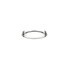 Alessi Michael Graves dienblad ovaal 58 x 45,5 cm rvs glans