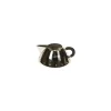 Alessi Michael Graves melkkan 200 ml rvs zwart