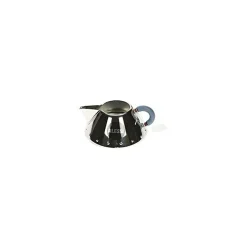 Alessi Michael Graves melkkan 200 ml rvs blauw