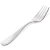 Alessi Nuovo Milano dessertvork 17 cm rvs glans
