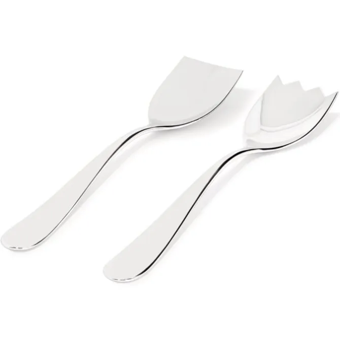 Alessi Nuovo Milano slacouvert 26 cm rvs glans
