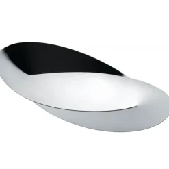 Alessi Octave schaal 41,5 x 17,5 cm rvs