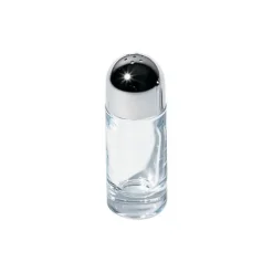 Alessi 5076 peperstrooier 10 cm rvs glas