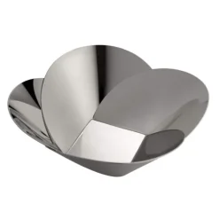 Alessi Pianissimo schaal ø 17,5 cm rvs