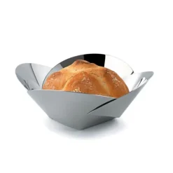 Alessi Pianissimo schaal ø 17,5 cm rvs