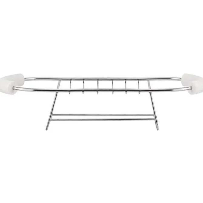 Alessi Plissé briochewarmer voor broodrooster zwart