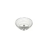 Alessi ronde draadmand ø 24 cm rvs glans