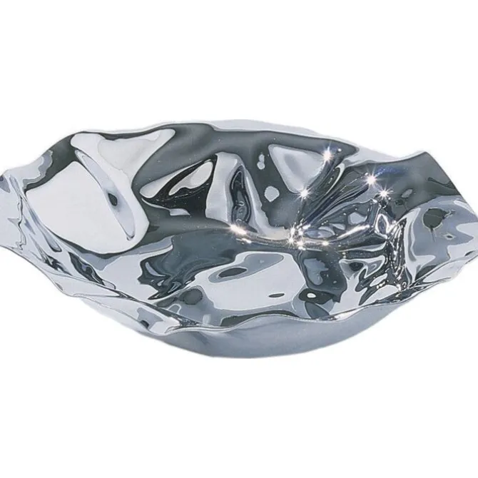 Alessi Sarria schaal ø 27,5 cm rvs glans