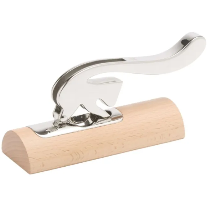 Alessi Scoiattolo notenkraker 24 cm rvs