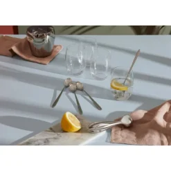Alessi The Player cocktailset 9-delig