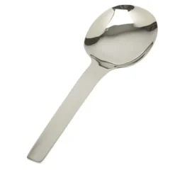 Alessi Tibidabo opscheplepel 26 cm rvs glans