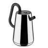 Alessi Toru NE01 B waterkoker 1,7 liter rvs