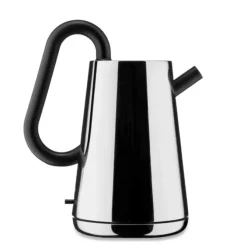 Alessi Toru NE01 B waterkoker 1,7 liter rvs
