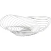 Alessi Trinity schaal ø 33 cm rvs glans