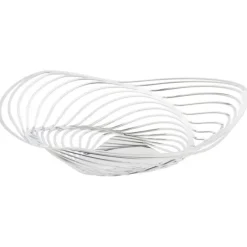 Alessi Trinity schaal ø 26 cm rvs glans