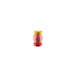 Alessi Twergi ES18 2 zoutstrooier roze