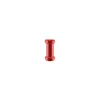 Alessi Twergi ES19 zoutstrooier rood