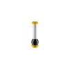 Alessi Twergi MP0210 1 pepermolen hout geel