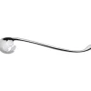 Alessi Vabene pastatester 24 cm rvs