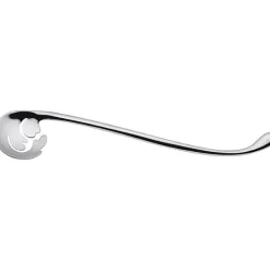 Alessi Vabene pastatester 24 cm rvs