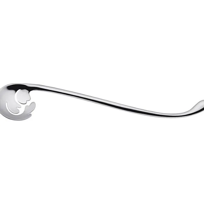 Alessi Vabene pastatester 24 cm rvs
