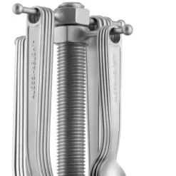 Alessi VA02 SET Conversational Objects bestekset met houder