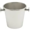 Alessi wijnkoeler ø 25 cm rvs glans