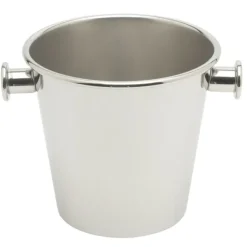 Alessi wijnkoeler ø 25 cm rvs glans