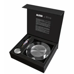 Alessi & Wine GAM01SET wijnset 4-delig