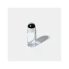 Alessi 5075 zoutstrooier 10 cm rvs glas