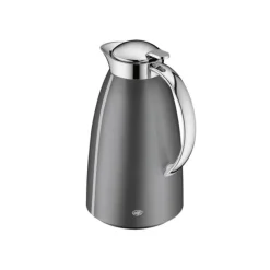 Alfi Gusto Evo thermoskan 1 liter rvs Space Grey
