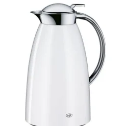 Alfi Gusto Evo thermoskan 1 liter rvs Coconut Wit