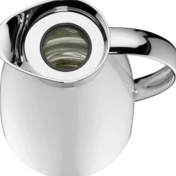 Alfi Gusto Evo thermoskan 1 liter rvs Coconut Wit