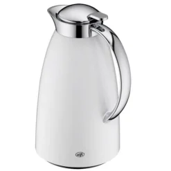 Alfi Gusto Evo thermoskan 1 liter rvs Coconut Wit