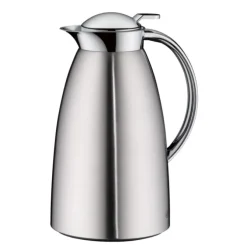 Alfi Gusto thermoskan 1 liter rvs mat