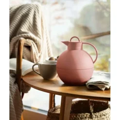 Alfi Kugel thermoskan 940 ml Ash Rose