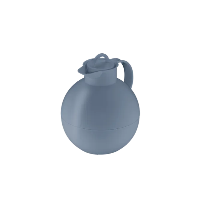 Alfi Kugel thermoskan 940 ml mat blauw