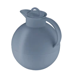 Alfi Kugel thermoskan 940 ml mat blauw