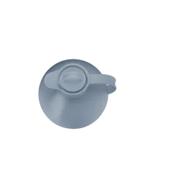 Alfi Kugel thermoskan 940 ml mat blauw