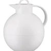 Alfi Kugel thermoskan 940 ml mat wit